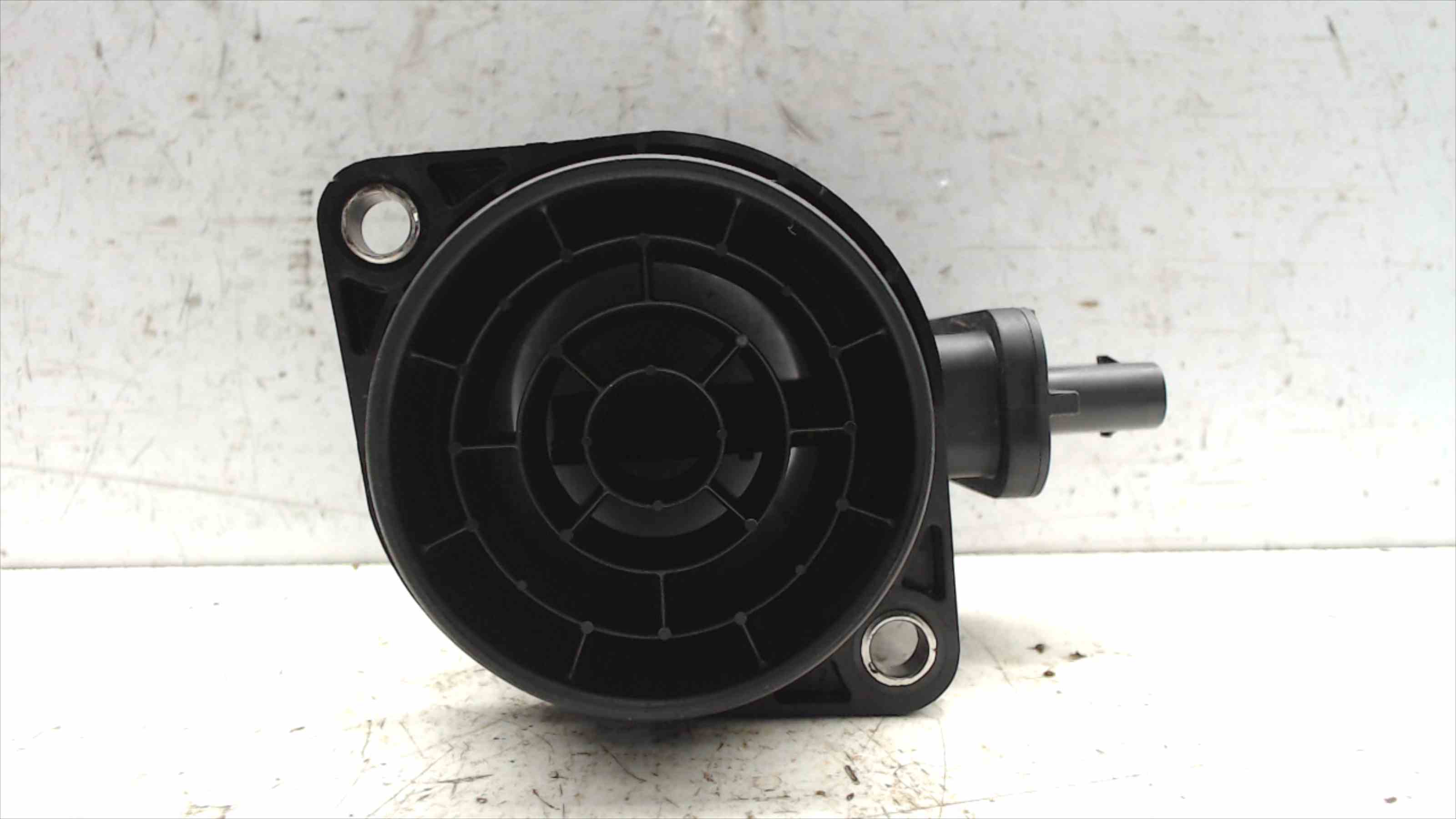 KIA Picanto 2 generation (2011-2017) Mass Air Flow Sensor MAF 9021060007 22528043