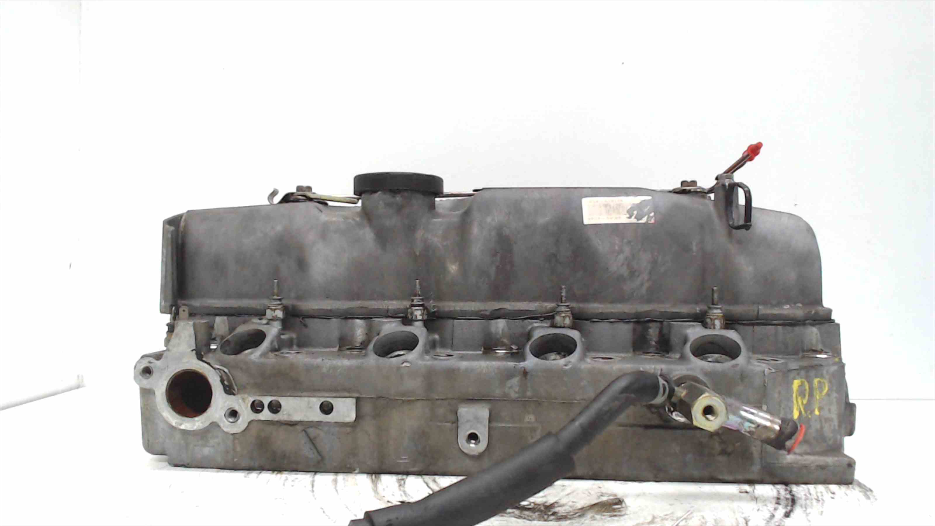 VOLVO S40 1 generation (1996-2004) Engine Cylinder Head 4D56 25109615