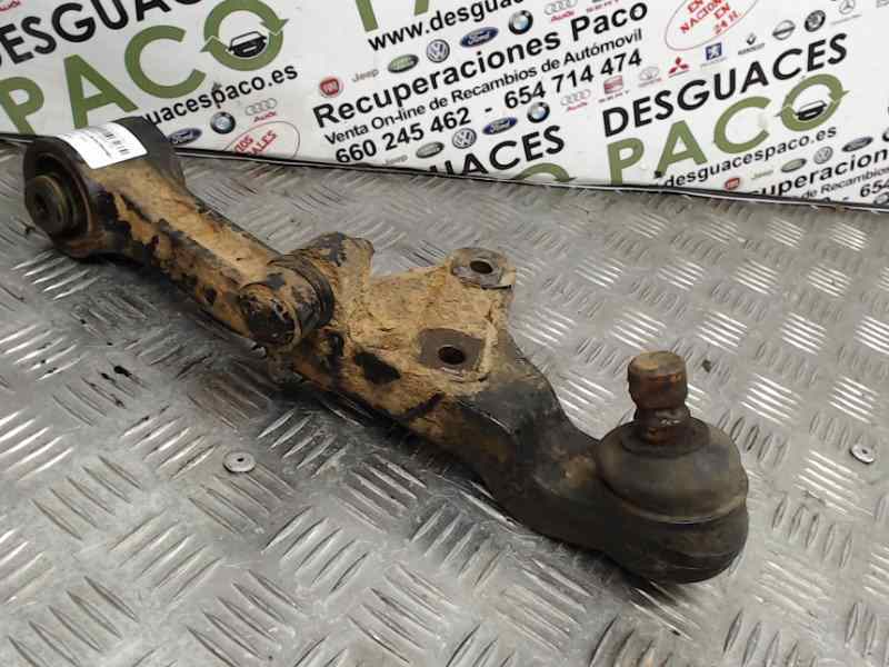 KIA Carnival UP/GQ (1999-2006) Front Left Arm 0K55234350B 24288483