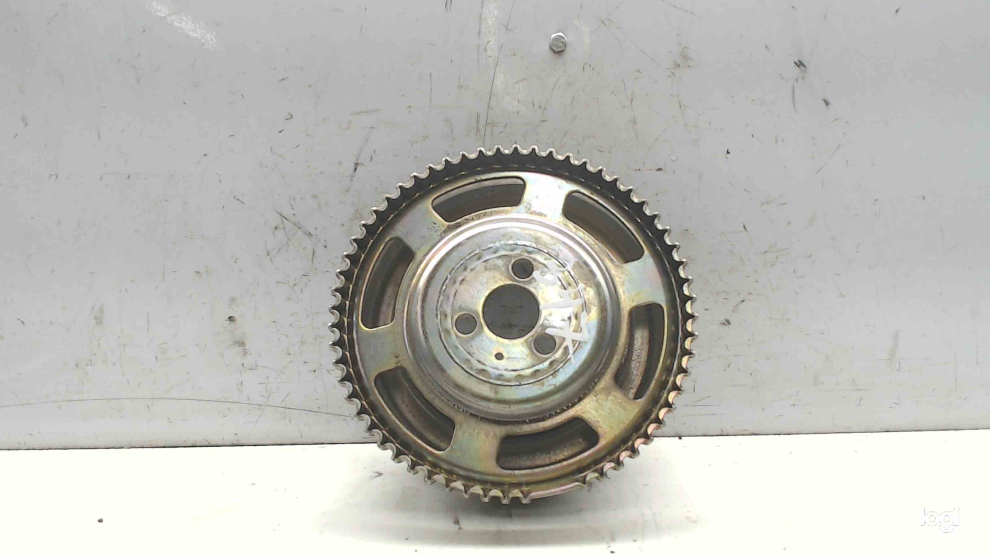 FIAT Punto 1 generation (1993-1999) Crankshaft Pulley 46791866 24686850