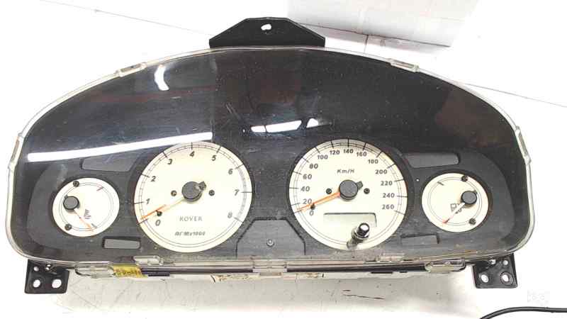 ROVER 200 RF (1994-2000) Spidometras (Prietaisų skydelis) AR0052001, 16K4F 24684341
