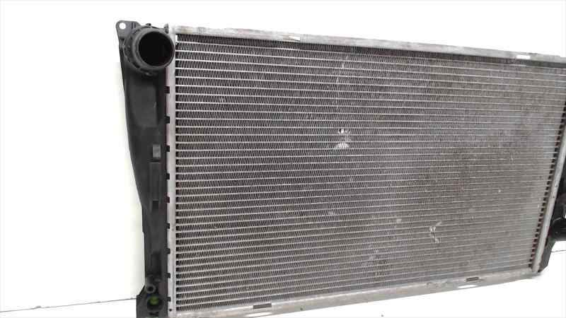 BMW 1 Series E81/E82/E87/E88 (2004-2013) Radiateur de climatisation 7788901,3094174 22517479