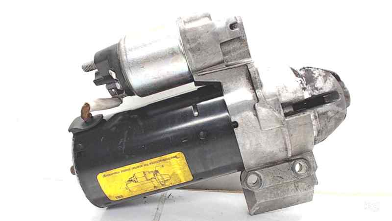 BMW 1 Series E81/E82/E87/E88 (2004-2013) Starter Motor 0001139002,N47D20AN47D20C,12417798006 22517478