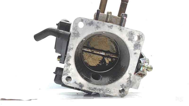 DAEWOO Espero KLEJ (1990-1999) Throttle Body 06681C3195,C20LE,06681 24684769