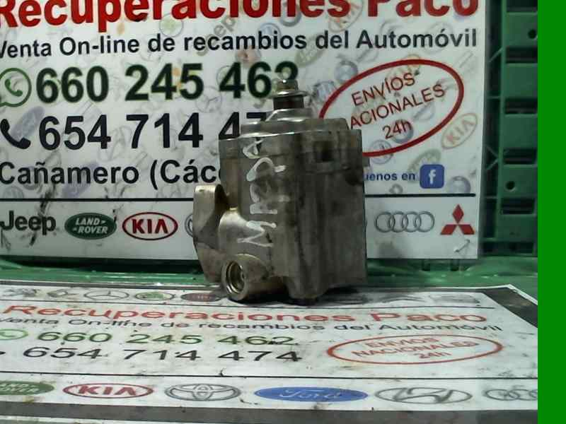 MAZDA 3 BK (2003-2009) Oil Pump 3M4G6600BH 25099641