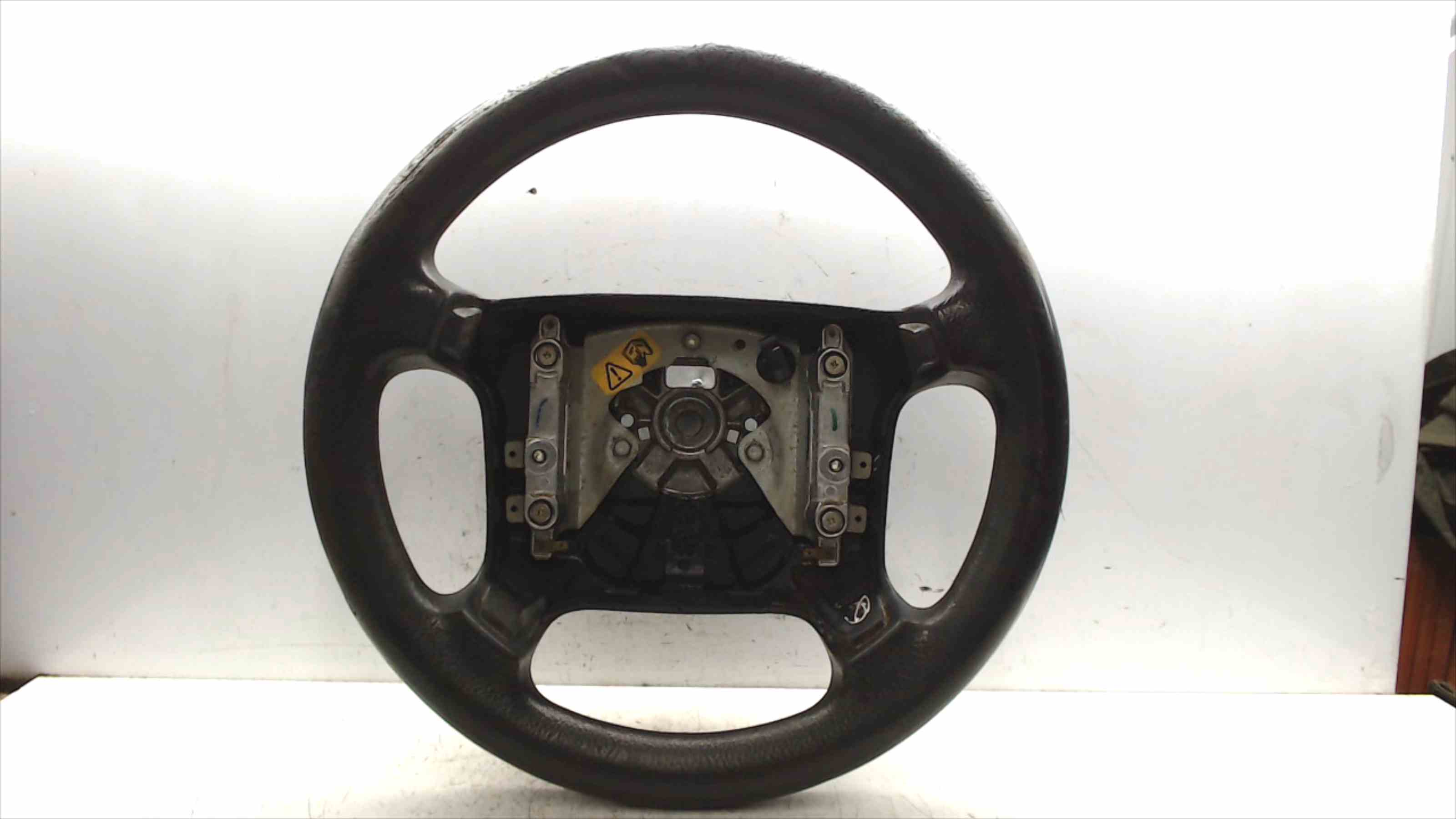 LAND ROVER Discovery 1 generation (1989-1997) Steering Wheel 24688139