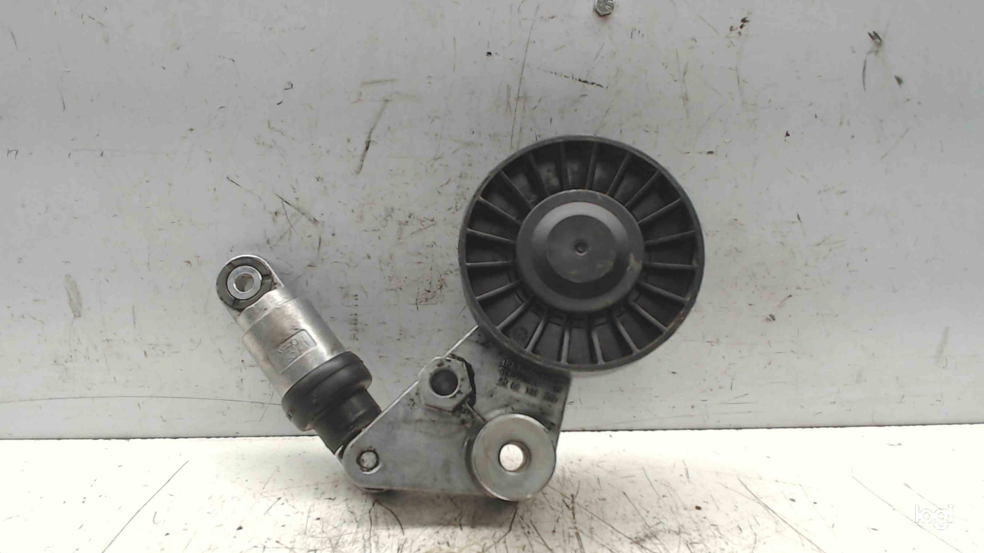 OPEL Vectra B (1995-1999) Belt Tensioner 09180809 24686718