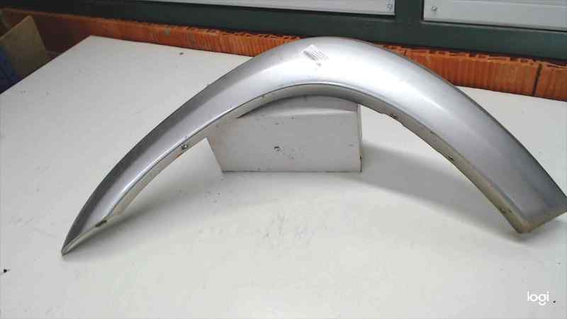 TOYOTA RAV4 2 generation (XA20) (2000-2006) Front Left Inner Arch Liner 1AZFE 24680688