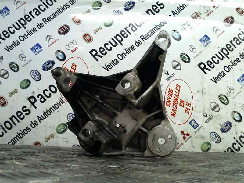 RENAULT Kangoo 1 generation (1998-2009) Engine Compartament Parts K9K 25364521