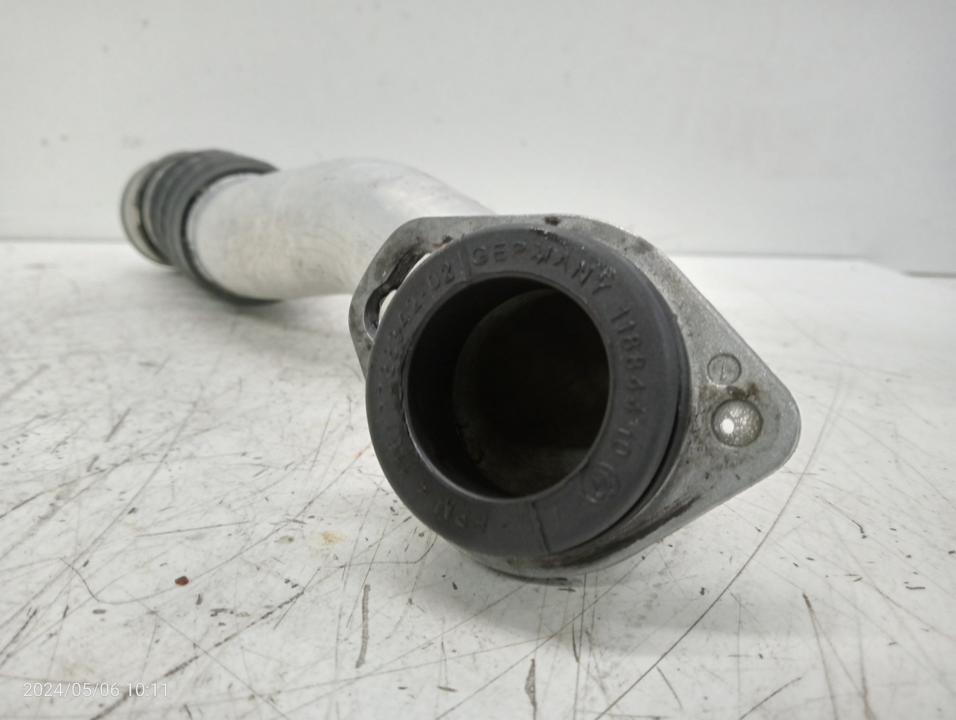 BMW 3 Series E90/E91/E92/E93 (2004-2013) Tuyaux 11884410 25407162