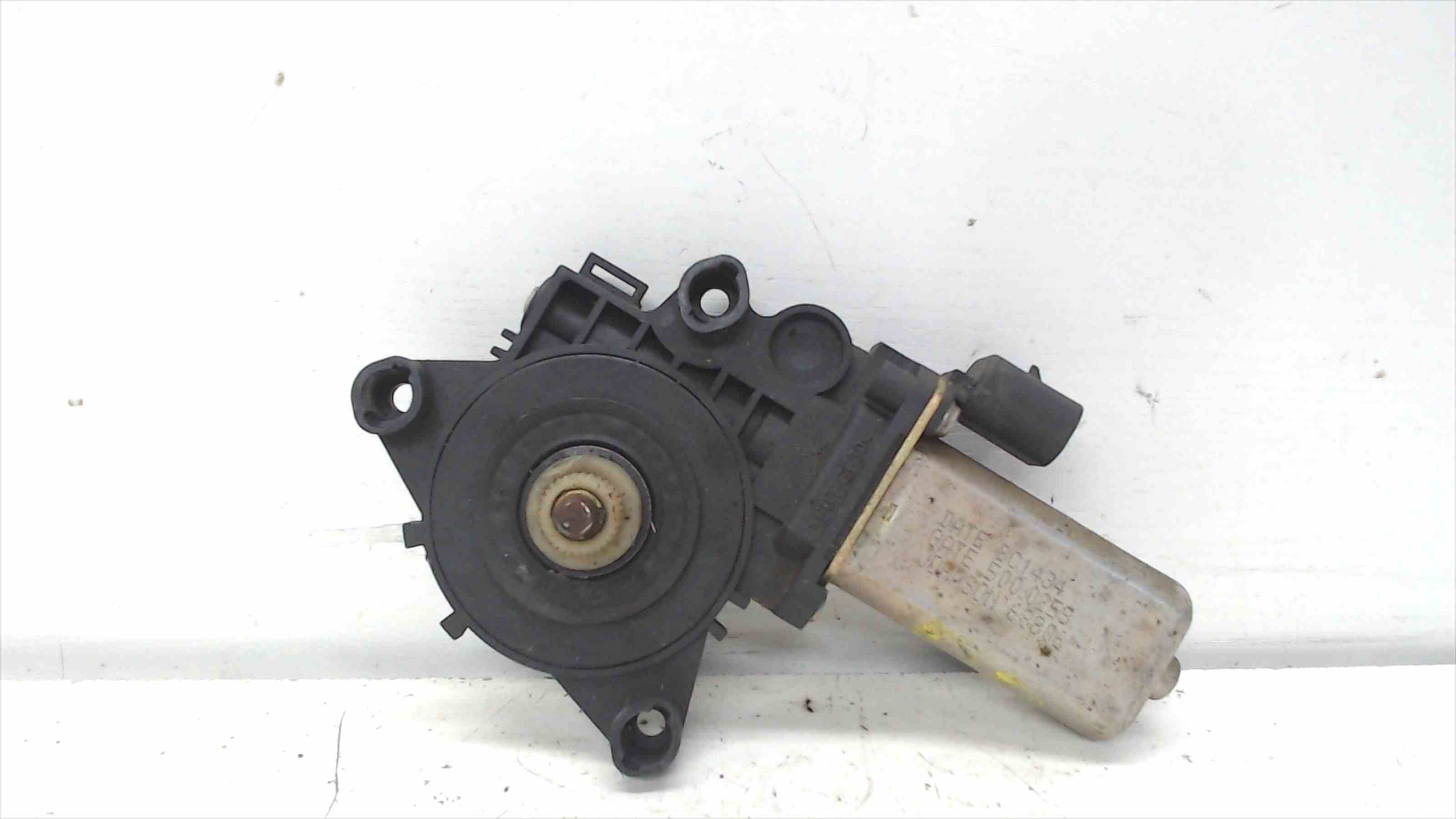 FIAT Stilo 1 generation (2001-2010) Front høyre dør vinduskontrollmotor 50001603 24691718