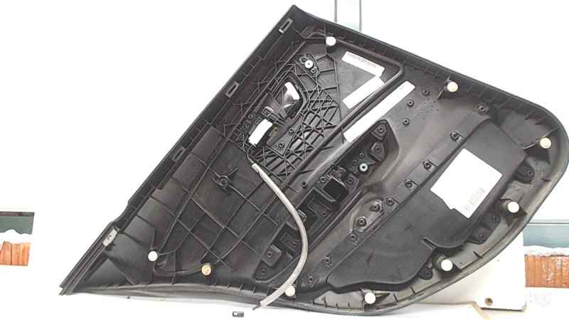 BMW 1 Series E81/E82/E87/E88 (2004-2013) Rear Right Door Panel 51416975310,N47D20AN47D20C 24684628