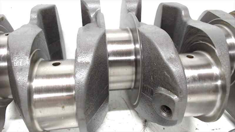 NISSAN Crankshaft YD25, NAVARAD22PATHFINDER 24255908