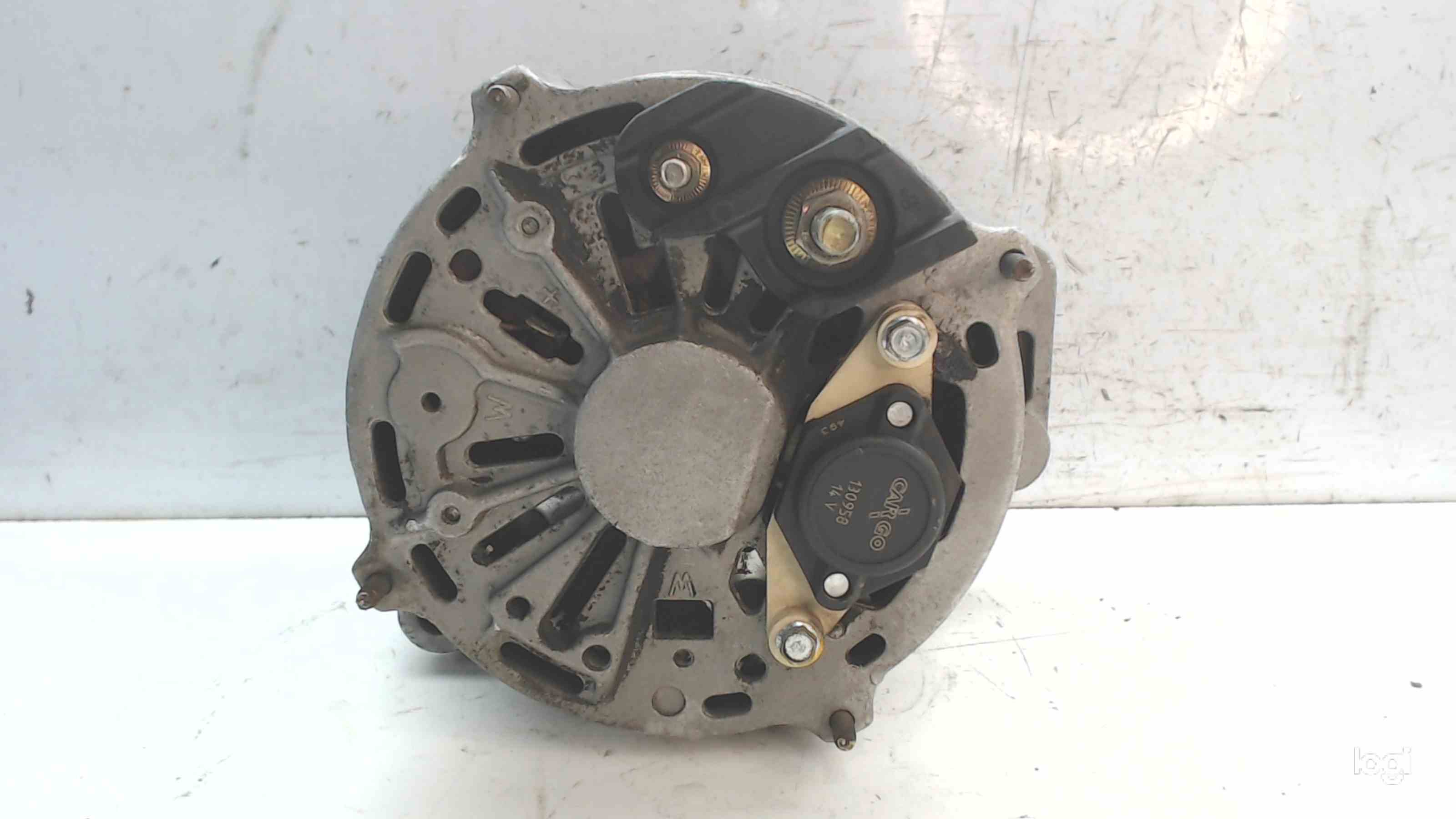 VOLKSWAGEN Passat B3 (1988-1993) Alternator 0120469727, 026903015B, 0120469727 24687136