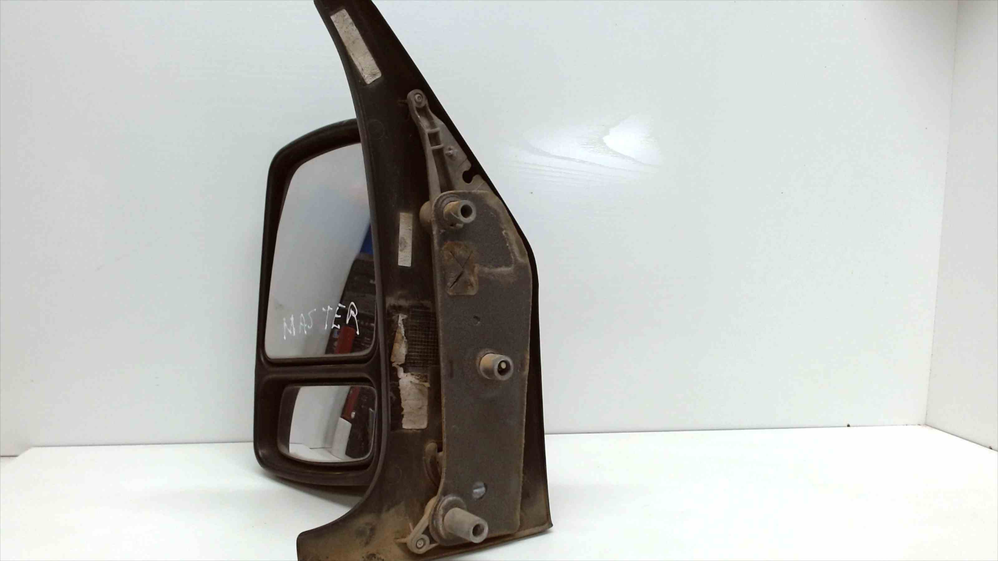 RENAULT Master 2 generation (1997-2010) Left Side Wing Mirror MASTERMOVANO, MASTERMOVANO, 8200163752 24685667