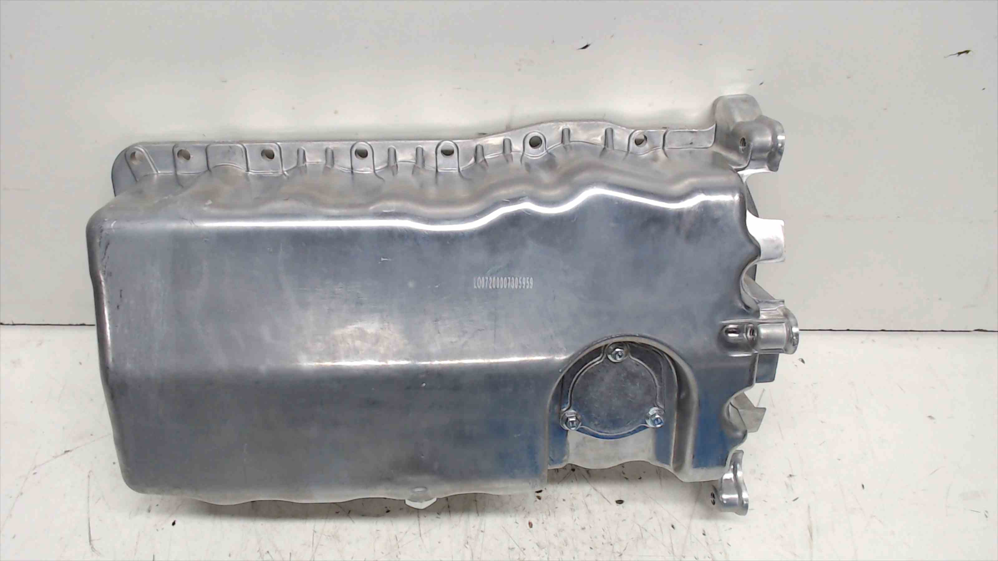 NISSAN Leon 1 generation (1999-2005) Carter 038103603, NUEVO 22519748