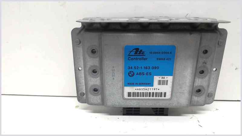 BMW 3 Series E36 (1990-2000) Other Control Units 10094402044, 5WK8421, 34521163090 24680919
