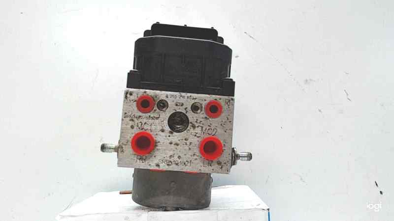 ROVER 200 RF (1994-2000) ABS pumpe 0265216803, 16K4F 24684440