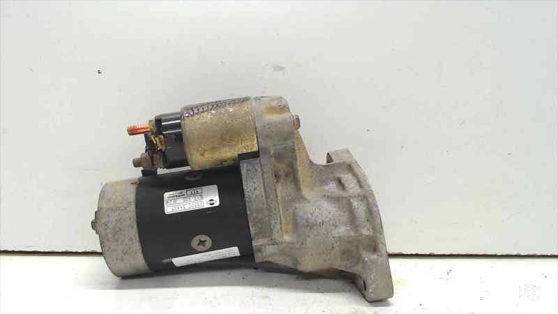 NISSAN Almera N15 (1995-2000) Starter Motor 2330054A05, CD20 24681114