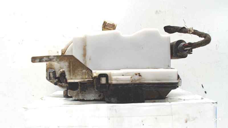 NISSAN Corolla 1 generation E10 (1966-1970) Front Right Door Lock 6K4837016D 24681956