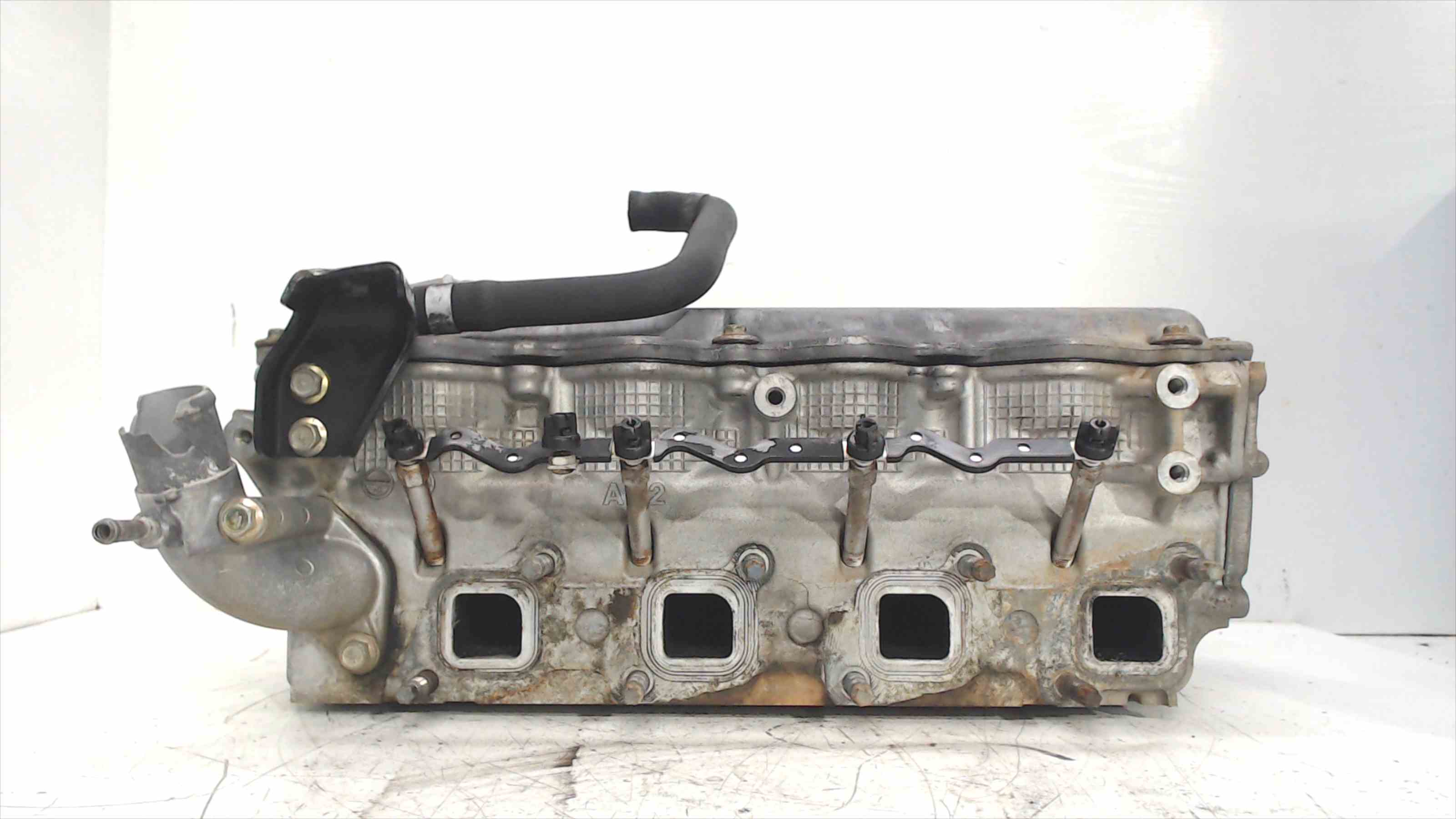 FORD USA F-Series 1 generation (2008-2015) Culasse de moteur 110405M302 25365703
