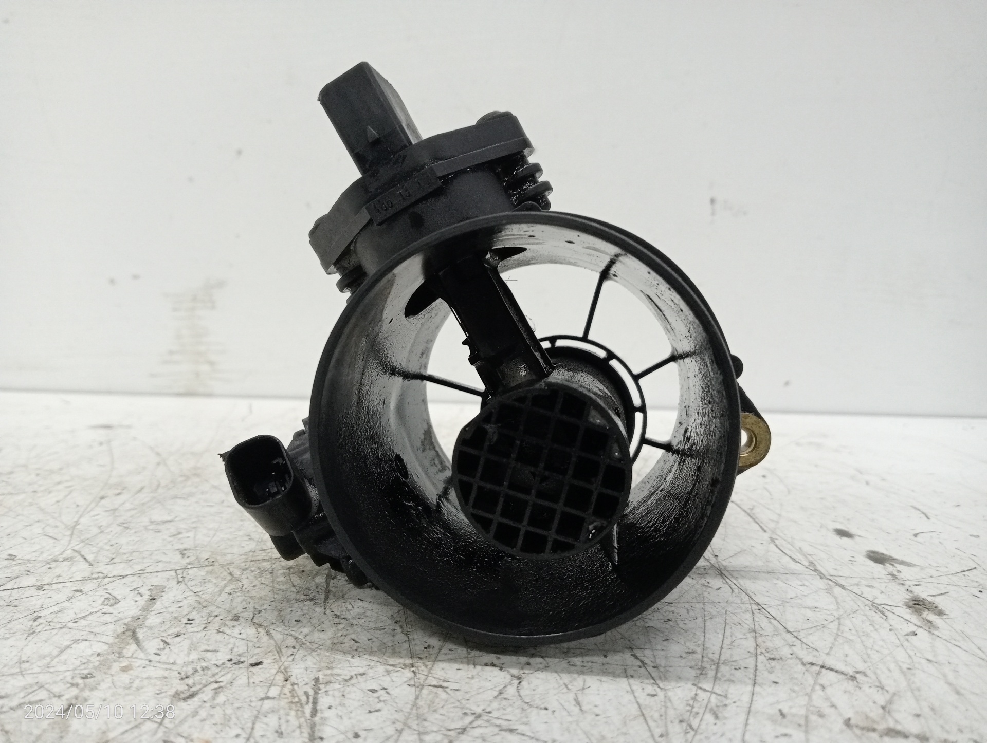 MERCEDES-BENZ C-Class W203/S203/CL203 (2000-2008) Mass Air Flow Sensor MAF 0281002535 25393065