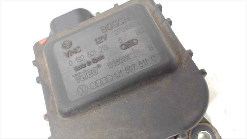 CITROËN C4 1 generation (2004-2011) Other Control Units 0132801213SERVOMOTOR, 0132801213, 133859X 24681191