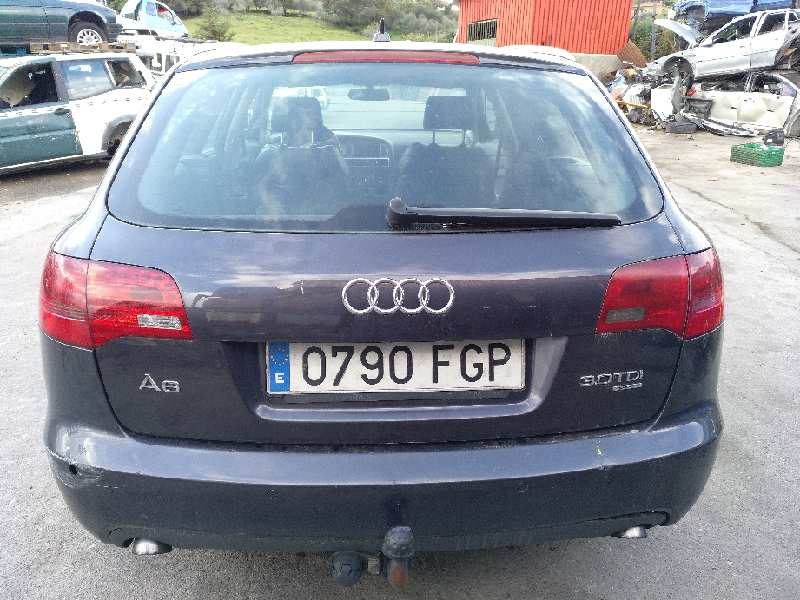 AUDI A6 allroad C6 (2006-2011) Other part 4F0121101 24688684