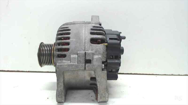 RENAULT Megane 1 generation (1995-2003) Alternator 8200290215, 1.9DCIF9QQ7, 2542818C 22512958