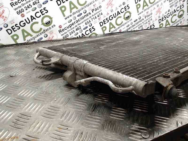 KIA Carnival UP/GQ (1999-2006) Air Con radiator 0K56E61460A 24680025