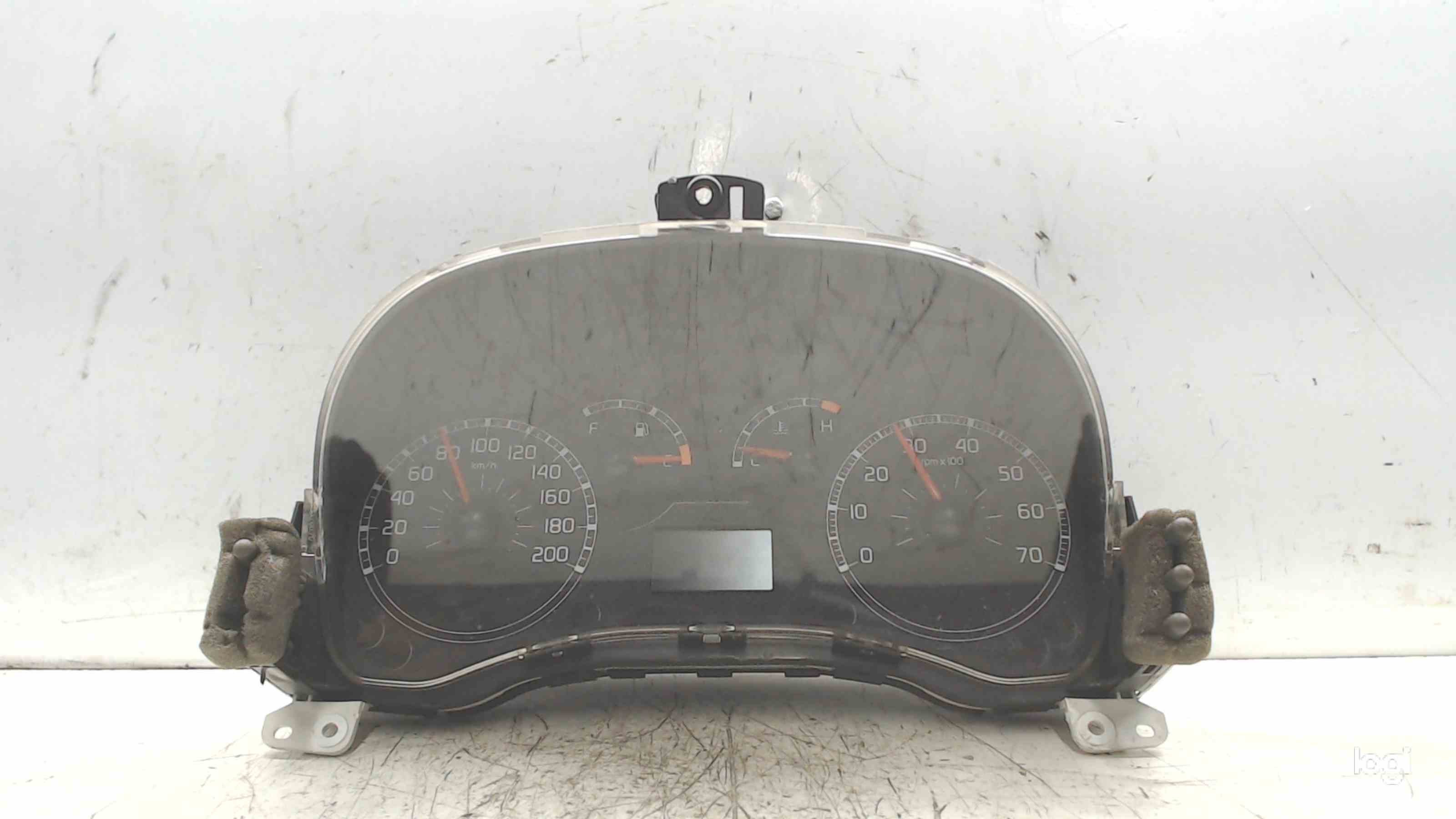 FIAT Speedometer 51711237 24674099
