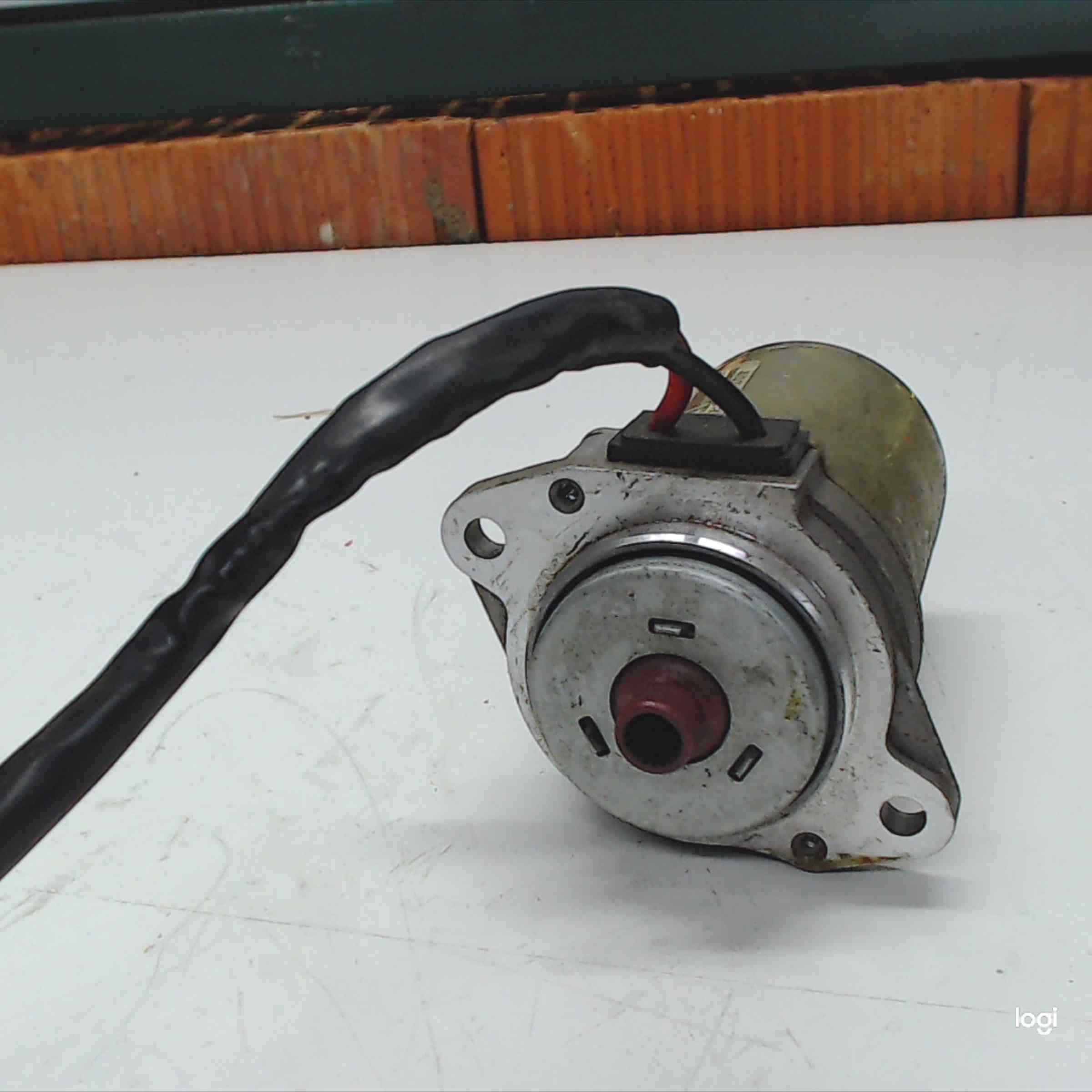 OPEL Combo C (2001-2011) Power Steering Pump 9156064 24680711