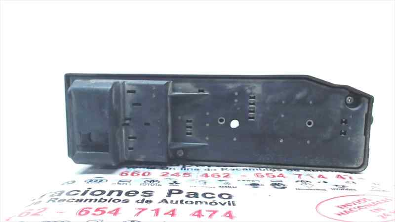 TOYOTA RAV4 2 generation (XA20) (2000-2006) Кнопка стеклоподъемника передней левой двери COMFORT 24680921