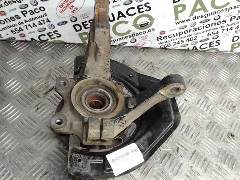 OPEL Vectra B (1995-1999) Front Right Wheel Hub 90468578 24680520