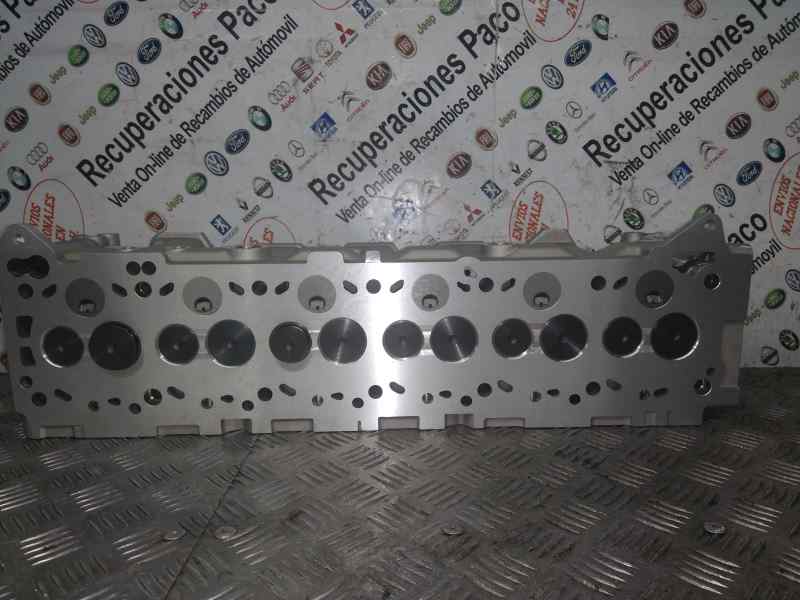 NISSAN Patrol Y61 (1997-2023) Engine Cylinder Head RD28T 22519857