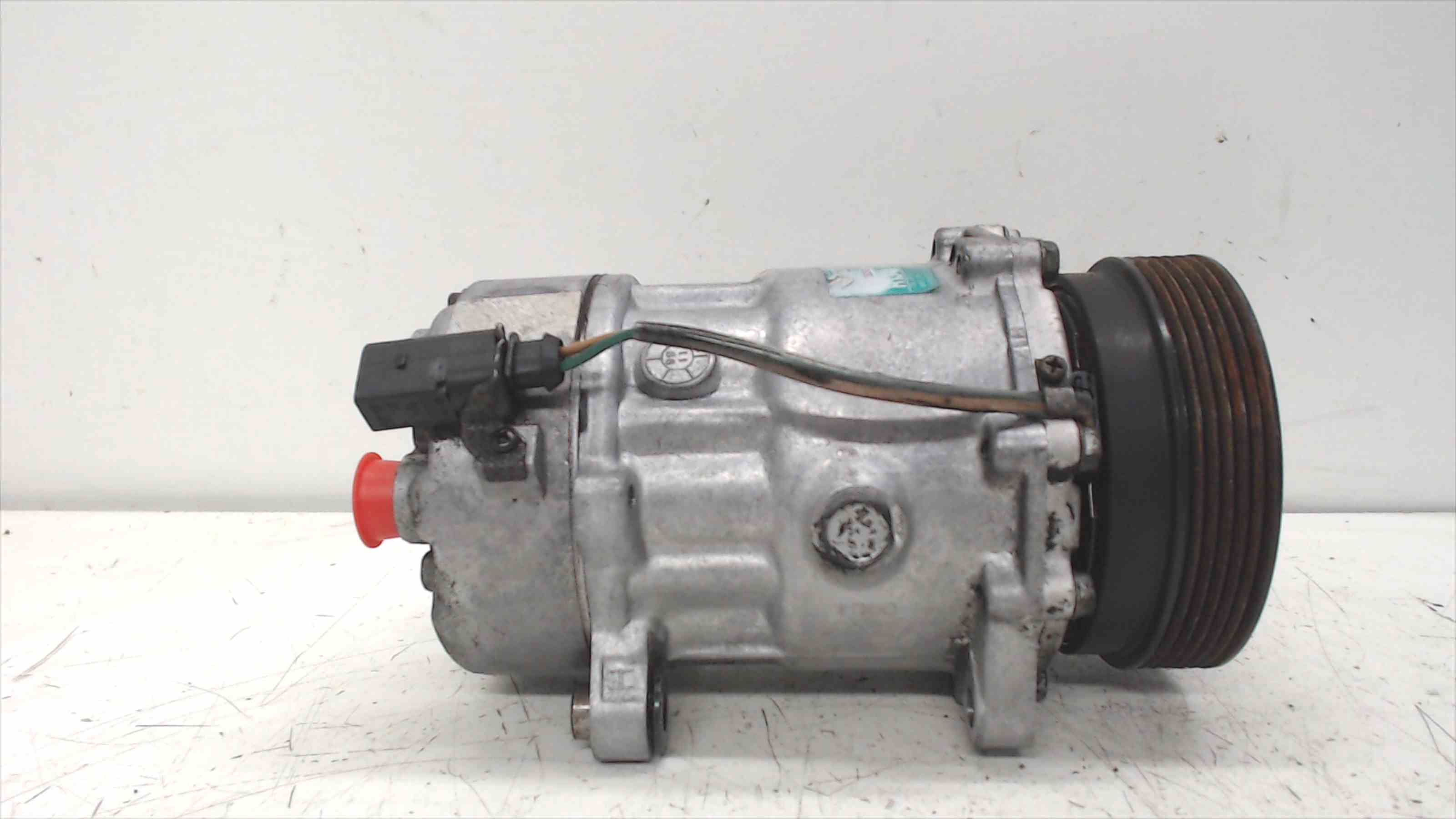 SEAT Cordoba 1 generation (1993-2003) Air Condition Pump 1J0820803F 25369886