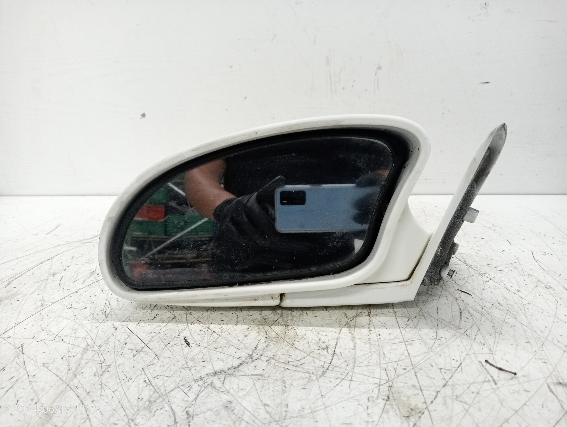 TOYOTA Celica 6 generation (1993-1999) Зеркало передней левой двери 879402B390 25353831
