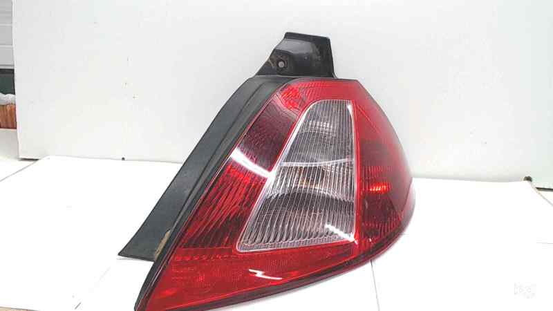 RENAULT Megane 2 generation (2002-2012) Rear Right Taillight Lamp 8200073237, F9Q800 24684594