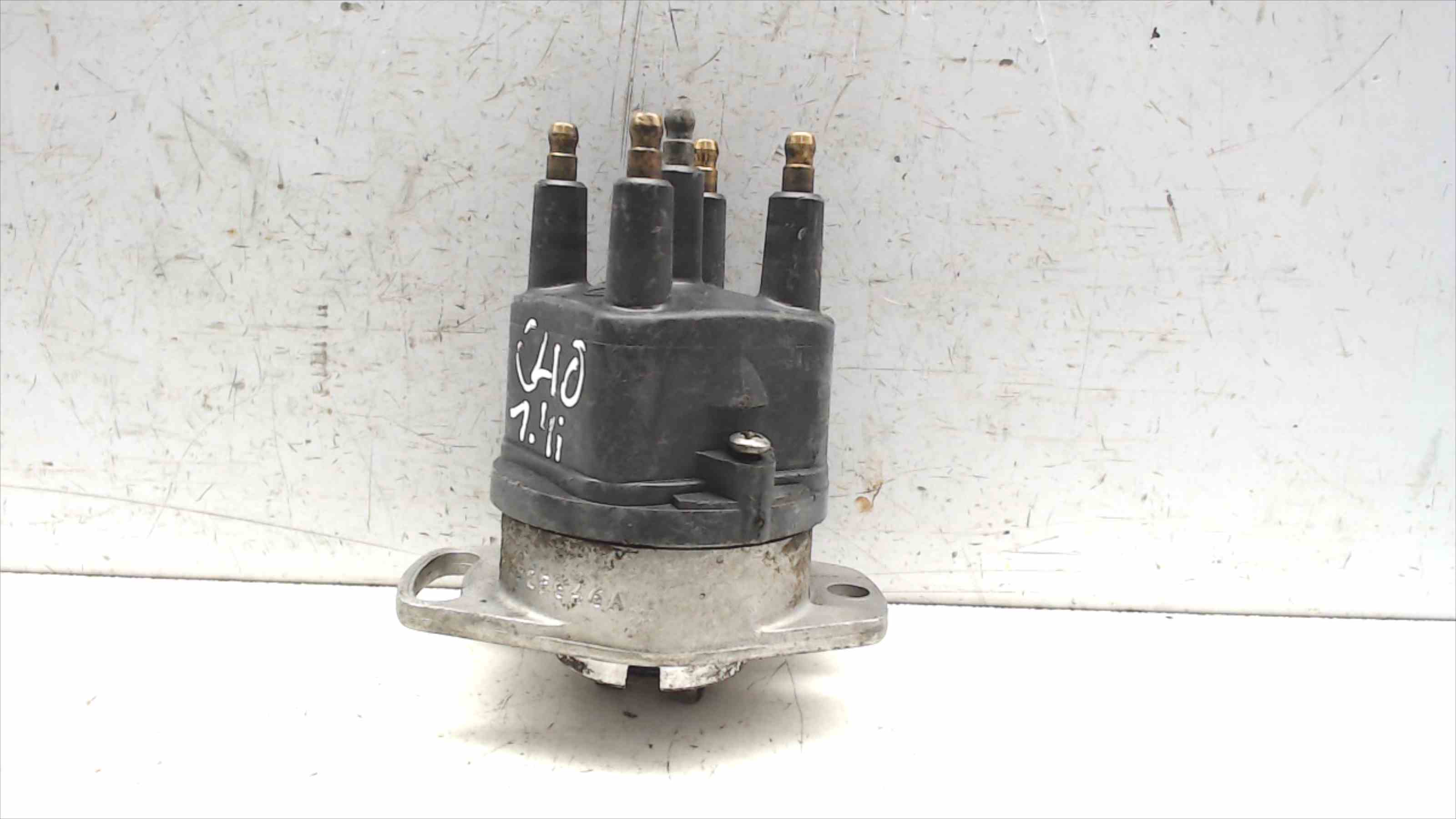 RENAULT Clio 1 generation (1990-1998) Other part H7700742852 24687696