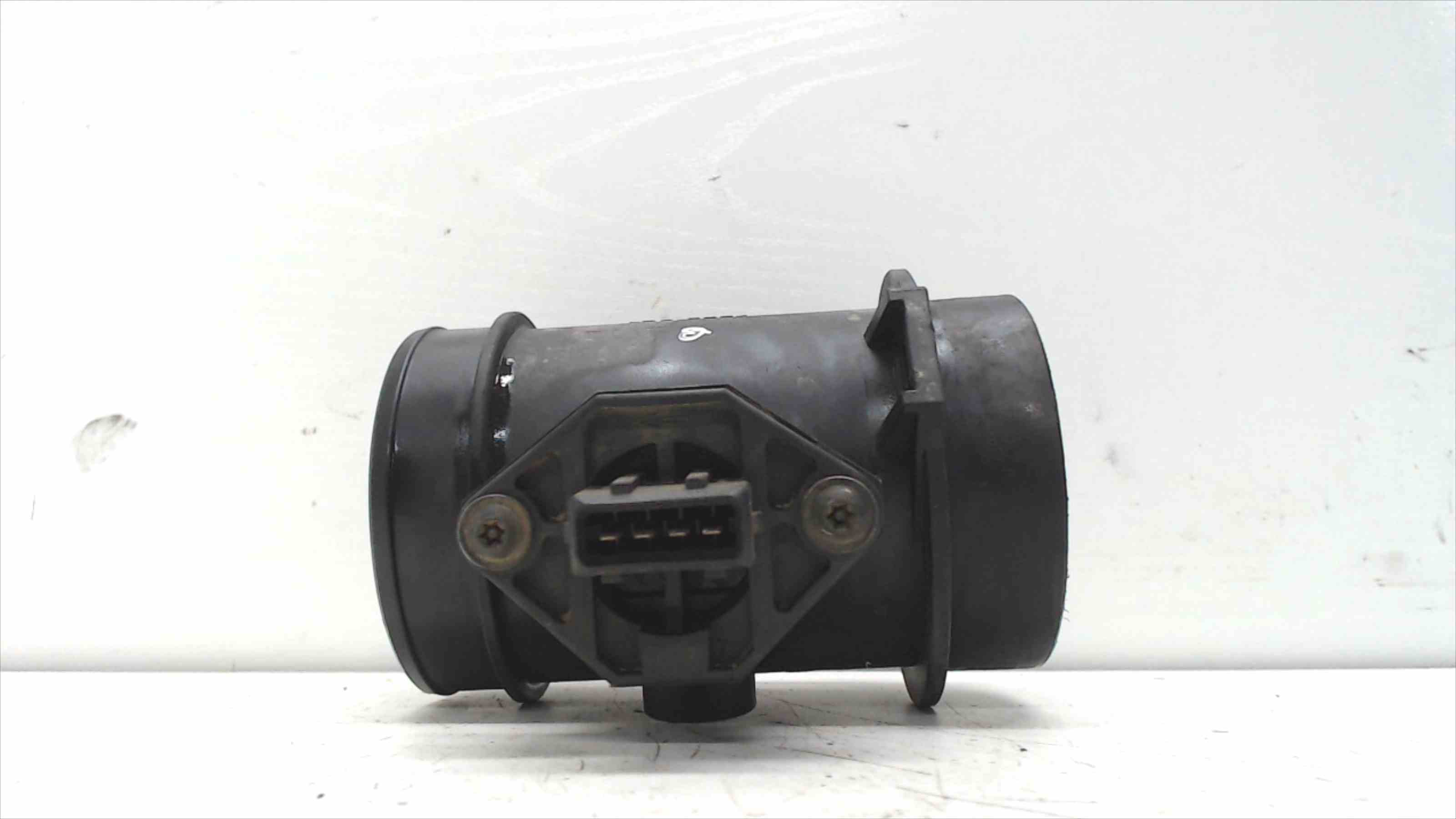 OPEL Accord 6 generation (1997-2002) Mass Air Flow Sensor MAF 0281002120 24689657