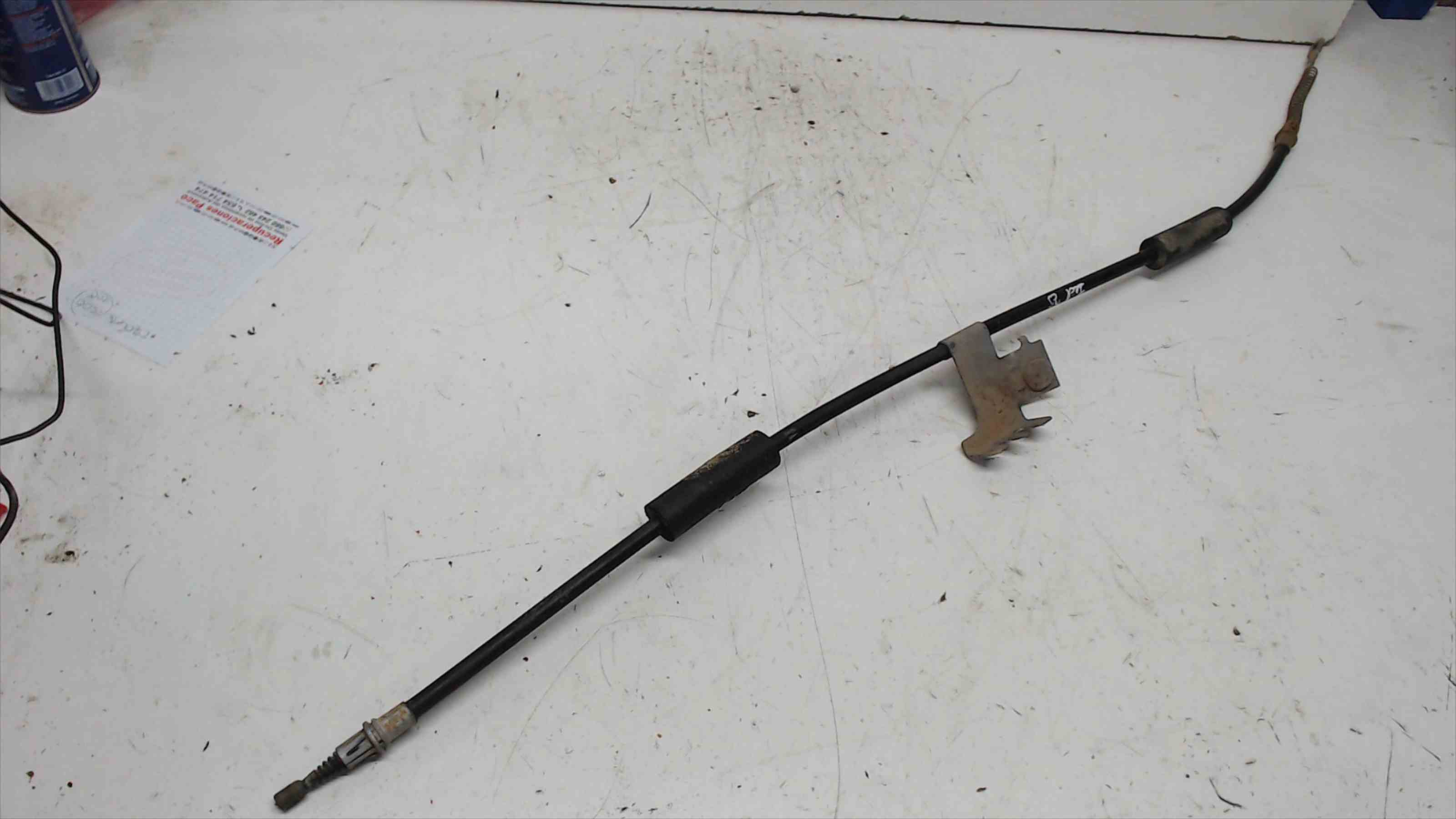 JEEP Grand Cherokee Other part CABLEFRENOMANO 24685295