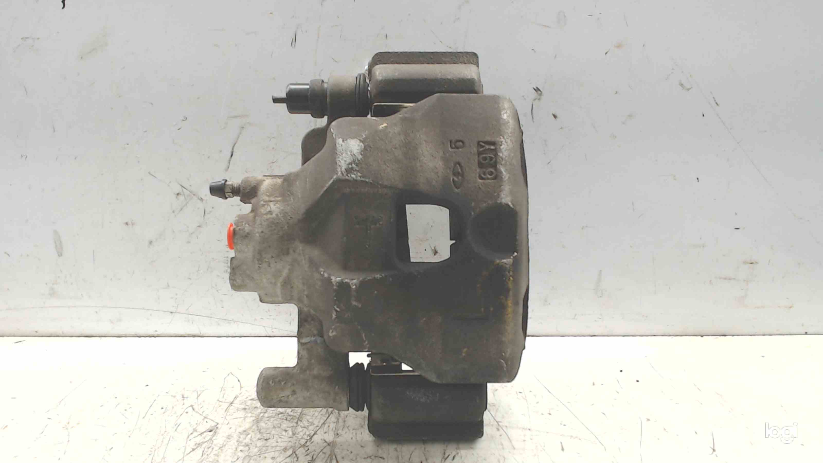 MAZDA 6 GG (2002-2007) Front Left Brake Caliper 24686582