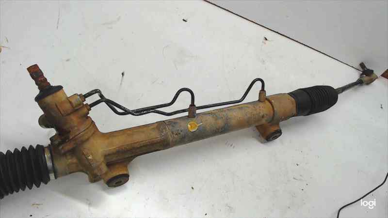 TOYOTA Hilux 7 generation (2005-2015) Steering Rack 2KDFTV 24255266