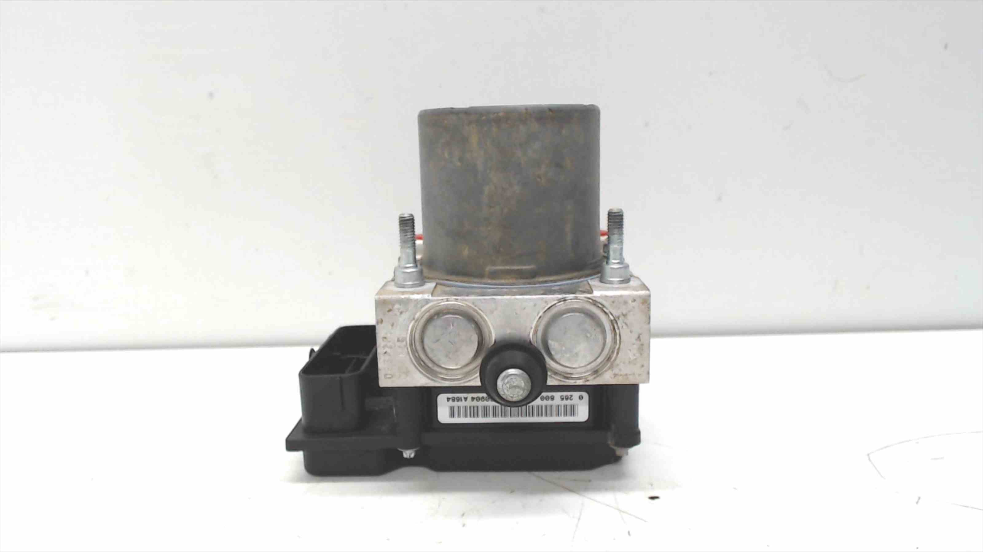 RENAULT Trafic 2 generation (2001-2015) ABS Pump 0265232356,0265232356 22523345