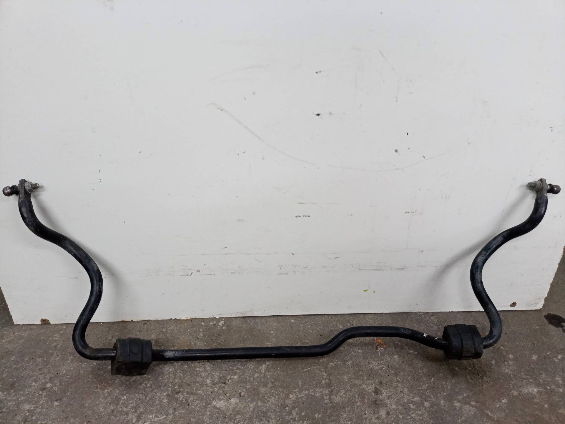 BMW 5 Series E39 (1995-2004) Front Anti Roll Bar SERIE5E39 24685611