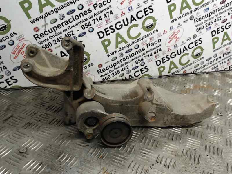 RENAULT Laguna 2 generation (2001-2007) Кронштейн генератора 7700115750 24680672