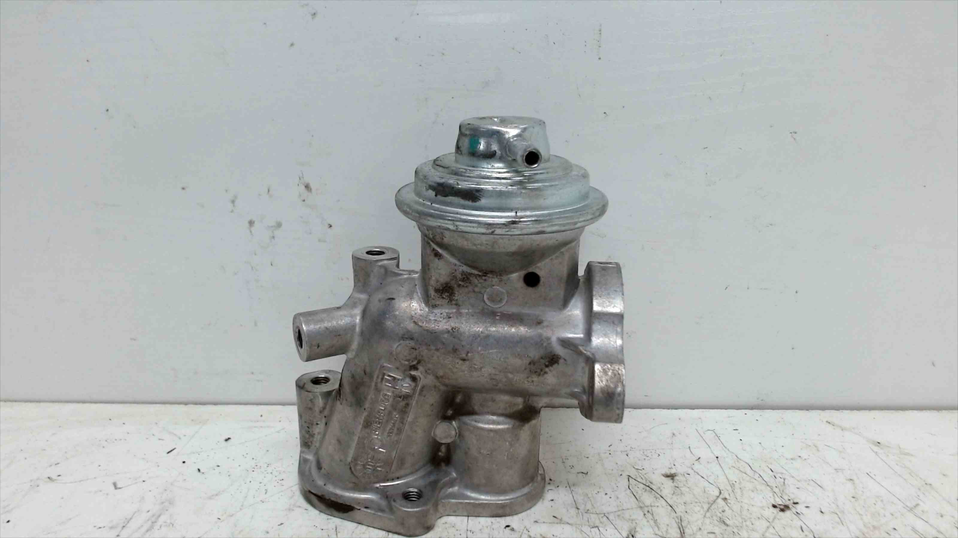 OPEL Corsa C (2000-2006) EGR Valve 897184925 24686004