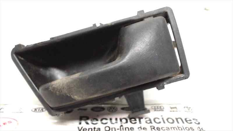 VOLKSWAGEN Golf 2 generation (1983-1992) Muut sisäosat 321837236A 24681538