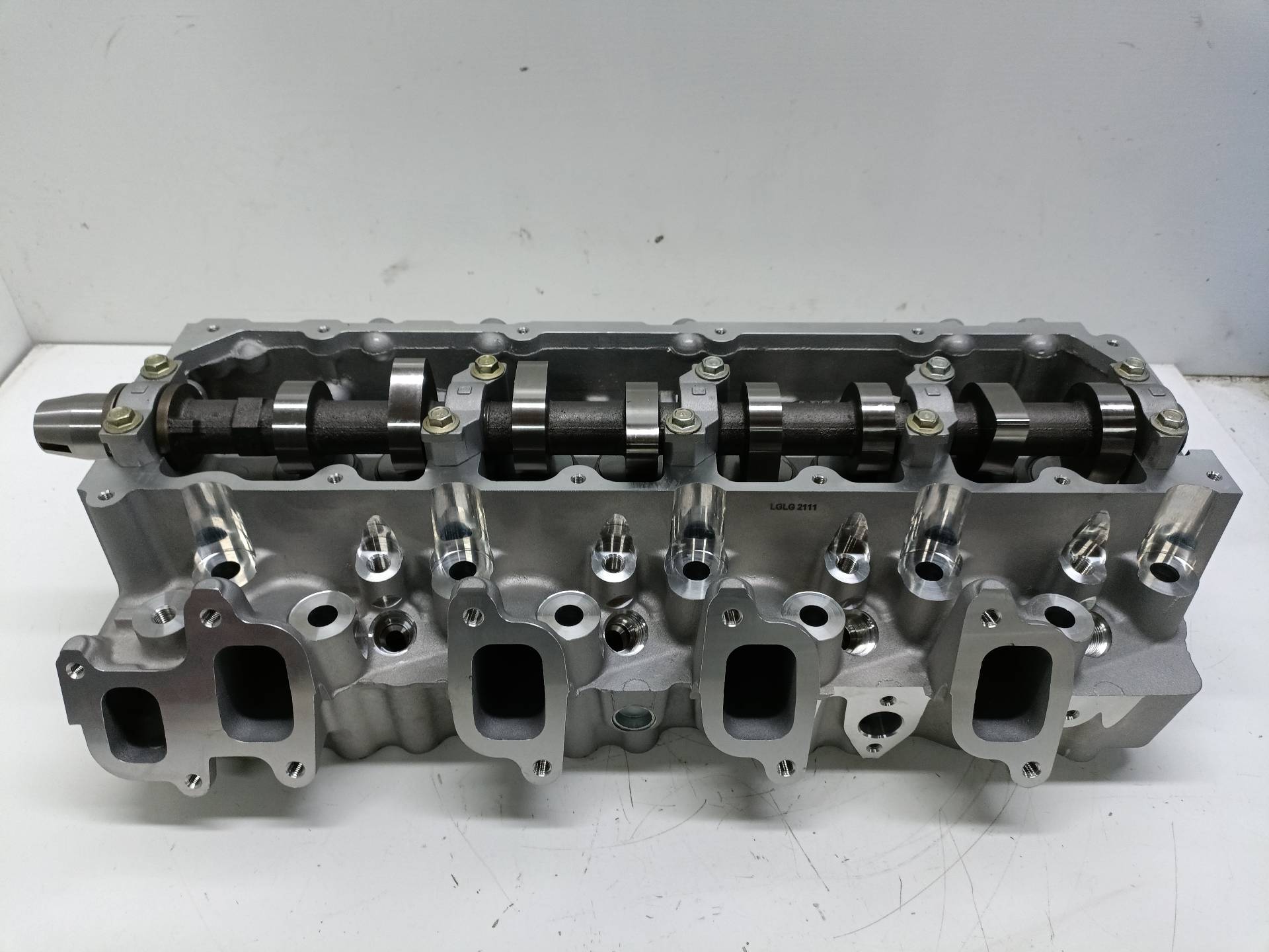 TOYOTA Land Cruiser Prado 90 Series (1996-2002) Engine 1KZTE 24289135