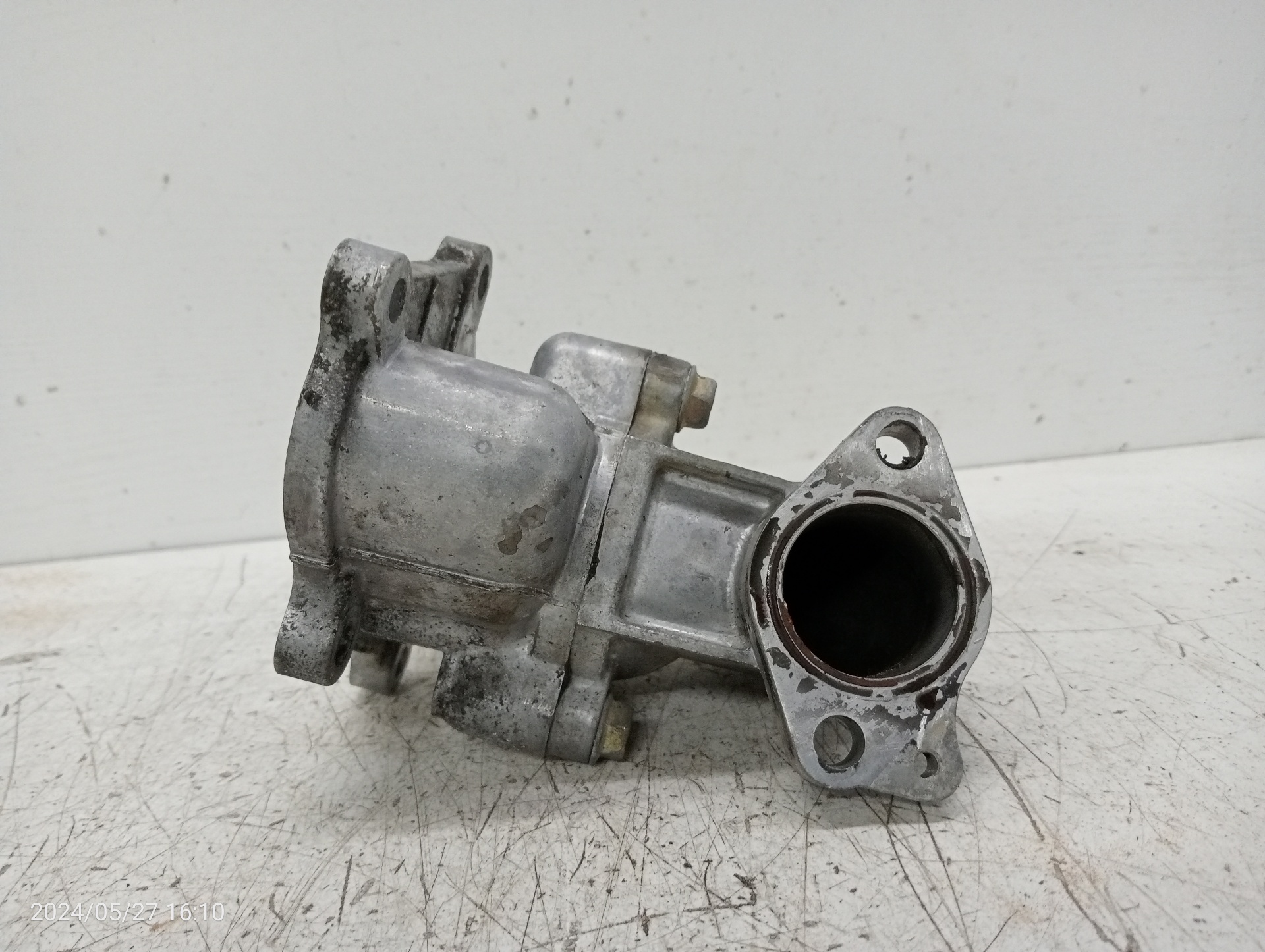 VAUXHALL Thermostat 13049WD000 25365800